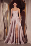 Amoris Evening Gowns T701