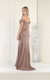 MayQueen Evening Gown MQ1909
