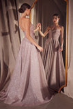 Amoris Evening Gowns T701