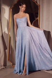 Amoris Evening Gowns T701