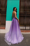 Nox Anabel Evening Gown C1251