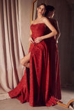 Amoris Evening Gowns T701