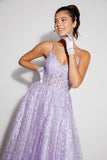 Eureka Evening Gown 9908