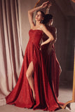 Amoris Evening Gowns T701