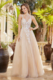 Adora Design Evening Gown 3089