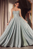 Amoris Evening Gowns T701