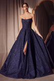 Amoris Evening Gowns T701