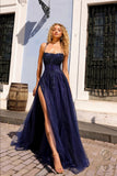 Nox Anabel Evening Gown G1405