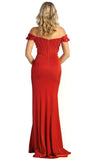 MayQueen Evening Gown MQ1909