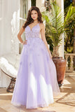 Adora Design Evening Gown 3090