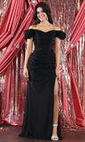 MayQueen Evening Gown MQ1948