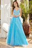 Adora Design Evening Gown 3090
