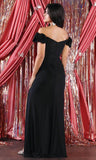 MayQueen Evening Gown MQ1948