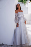 Eureka Evening Gowns 9505