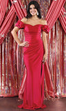 MayQueen Evening Gown MQ1948