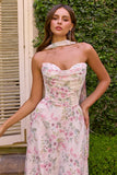 Amoris Evening Gowns T717