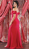MayQueen Evening Gown MQ1948