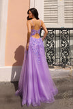 Nox Anabel Evening Gown H1350