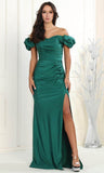 MayQueen Evening Gown MQ1948