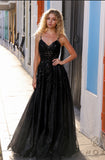 Nox Anabel Evening Gown H1350