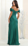 MayQueen Evening Gown MQ1948