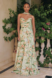 Amoris Evening Gowns T717