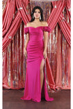 MayQueen Evening Gown MQ1948