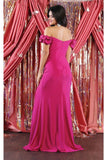 MayQueen Evening Gown MQ1948