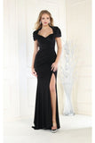 MayQueen Evening Gown MQ1928