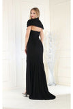 MayQueen Evening Gown MQ1928