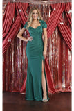 MayQueen Evening Gown MQ1928