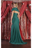 MayQueen Evening Gown MQ1928