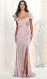 MayQueen Evening Gown MQ1928