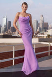 Amoris Evening Gowns T702