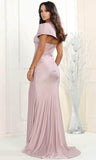 MayQueen Evening Gown MQ1928