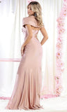 MayQueen Evening Gown MQ1928