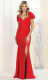 MayQueen Evening Gown MQ1928