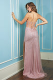 Adora Design Evening Gown 3104