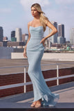 Amoris Evening Gowns T702