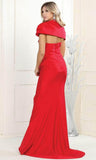 MayQueen Evening Gown MQ1928