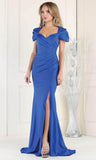 MayQueen Evening Gown MQ1928