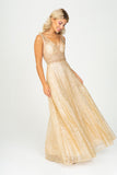 Eureka Evening Gowns 9005