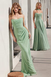 Amoris Evening Gowns T702