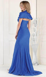 MayQueen Evening Gown MQ1928