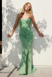 Amoris Evening Gowns T702