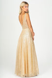 Eureka Evening Gowns 9005