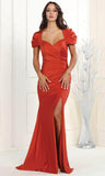 MayQueen Evening Gown MQ1928
