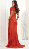 MayQueen Evening Gown MQ1928