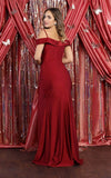 MayQueen Evening Gown MQ1870