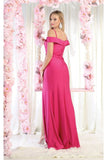 MayQueen Evening Gown MQ1870